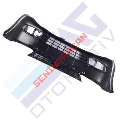 2K5807217 - TAMPON ÖN CADDY 2011-