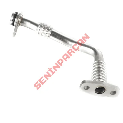 04L145736E - YAĞ GERİ DÖNÜŞ HATTI