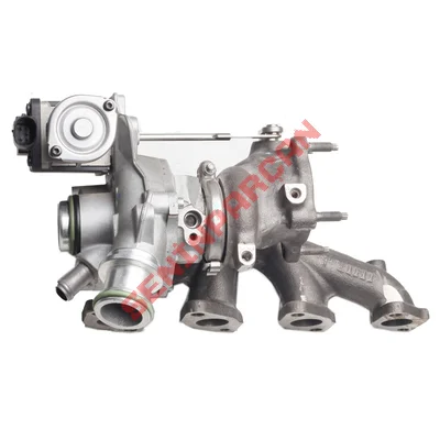 03F145701H - TURBO 1.2 TSI CBZ CADDY GOLF JETTA POLO AUDI A3 IB