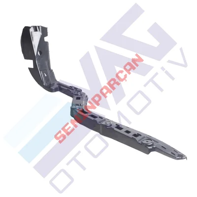 3AE807394 - TAMPON BRAKETİ ARKA SAĞ PASSAT 2011-