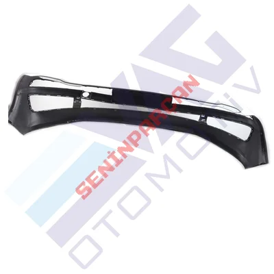 7E5807221D - TAMPON ÖN PANJURSUZ BOYANIR TİP T7 - İthal