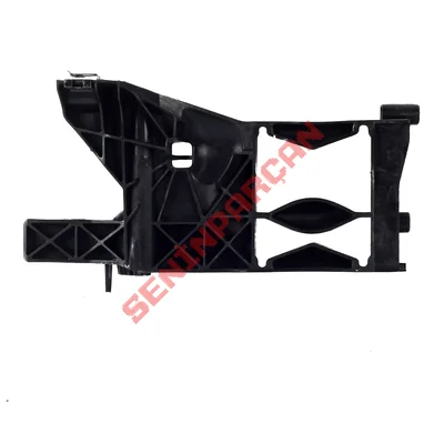 4G0805608A - FAR BRAKETİ SAĞ AUDI A6 2015-2019 - İthal