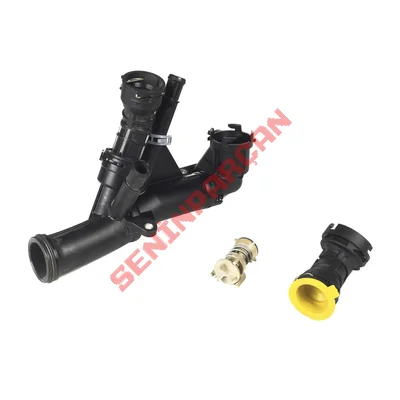 04L121026F - SOĞUT SIV TERMOSTAT MUHAFAZ