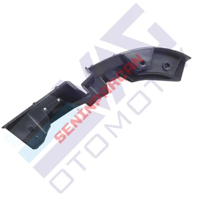 8R0807278 - TAMPON BRAKETİ SAĞ AUDI Q5 2009-