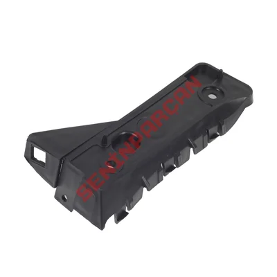 8E0807284E - TAMPON BRAKETİ ÖN SAĞ A4 2005-