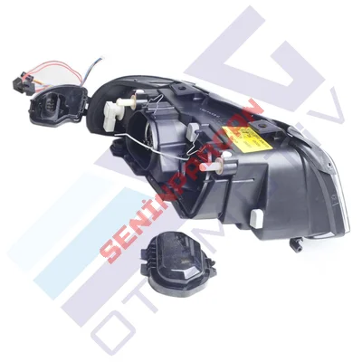 8D0941029AK - FAR SOL AUDI A4 1999-