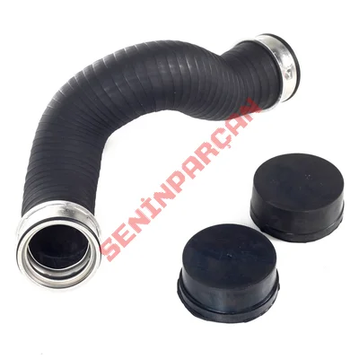 7H0145980G - HORTUM TURBO INTERCOOLER ( VW : PASSAT V 1.9 D 96