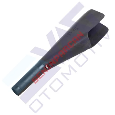 7H0711461H71N - KAPLAMALI EL FRENİ KOLU