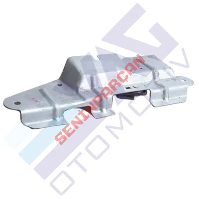 1J5827425F - KİLİT SACI BAGAJ