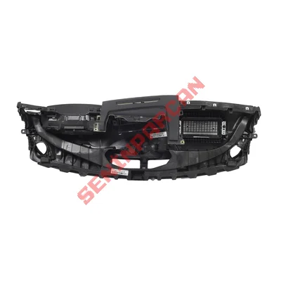 8W1857001B24A - ÖN GÖĞÜS TORPİDO SİYAH AUDI A4 A5 2016-