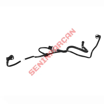 04C133352N - AKF VALFLI BAĞLANTI BORUSU