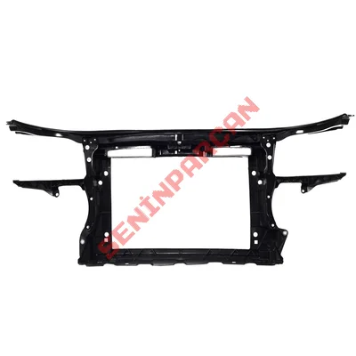 8P0805588 - PANEL ÖN AUDİ A3 2004-