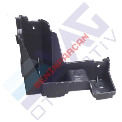 1K5807376 - STOP ALT BRAKETİ SAĞ JETTA 2006-2011