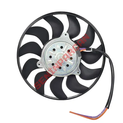 4F0959455A - FAN MOTORU KÜÇÜK - İthal