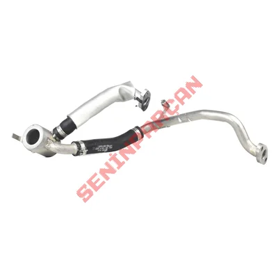 03L145735F - YAĞ GERİ DÖNÜŞ HATTI - Orjinal