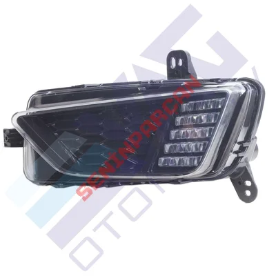 LED GÜNDÜZ AMP