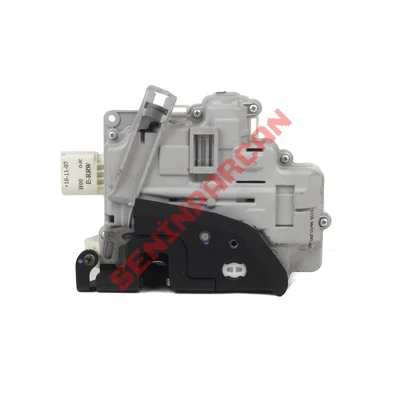3C1837016A - KAPI KILIDI ON SAG IBIZA PASSAT TIGUAN Q7 SUPERB 0 - İthal