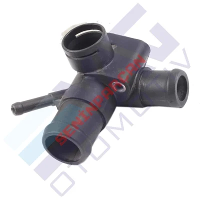 028121132A - KEÇELİ FLANŞ