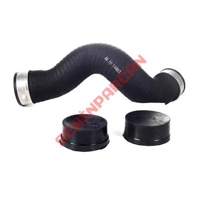 7H0145980G - HORTUM TURBO INTERCOOLER ( VW : TRANSPORTER V 1.9 - İthal