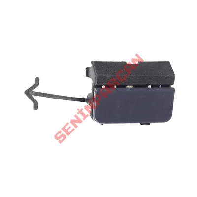 7L6807185 - ÇEKME KANCASININ KORUYUCUSU