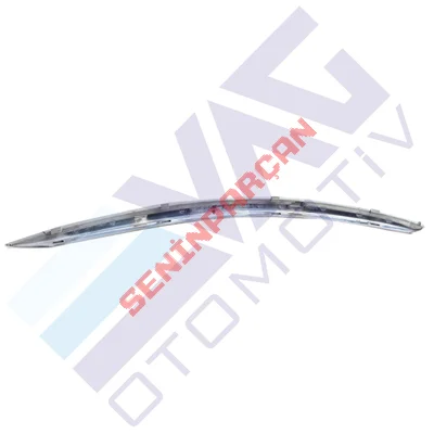 1K0807243A2ZZ - SÜS ÇERÇEVESİ