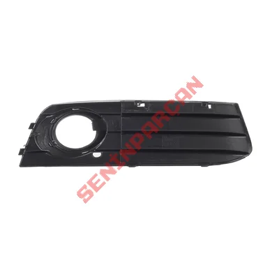 8K0807681 - SİS ÇERÇEVESİ SOL AUDI A4 2008-2012 - İthal