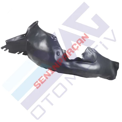 6R0809958C - ÇAMURLUK DAVLUMBAZI ÖN SAĞ POLO 2009- 1 KALİTE