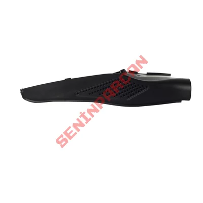 PANEL HAVALANDIRMASI AUDI A4 A5 2016-2019
