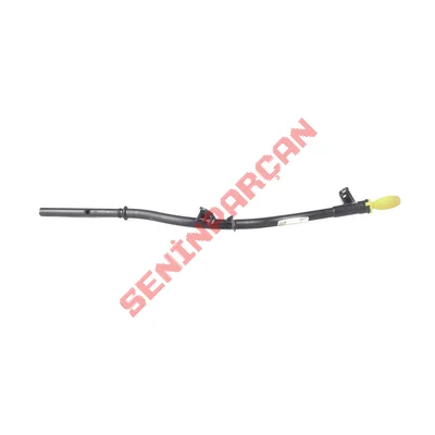 03L103634G - YAĞ ÖLÇÜM ÇUBUĞU BORUSU