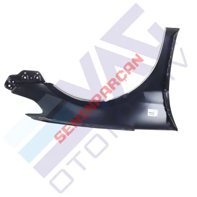 3C8821021 - ÇAMURLUK ÖN SOL PASSAT CC 2009-