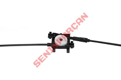 3G8823531 - KUMANDA TELİ - Orjinal