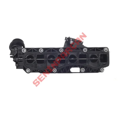 04L129709B - EMME MANİFOLDU KOMPLE CRAFTER TRANSPORTER