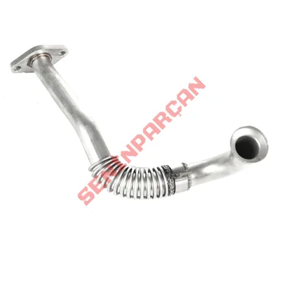 070131521AF - EGR SPRIAL GERI DONUS BORUSU TRANSPORTER T5 2,5TDI