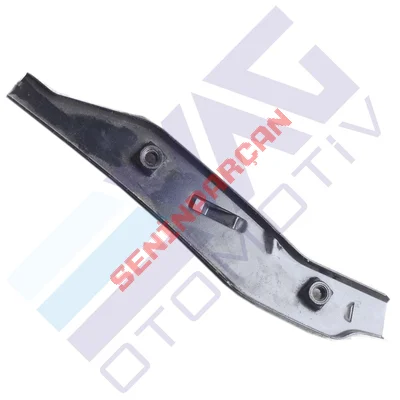 5L0807050A - KILAVUZ PROFİLİ