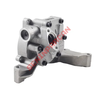 03C115105AD - YAĞ POMPASI