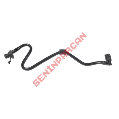 3C0612041BH - ÇEKVALFLI VAKUM