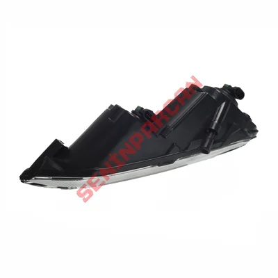 3AA941662G - SİS FARI SAĞ ÇİFT OPTİK PASSAT 2012-2015