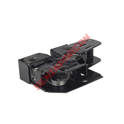 6Q0823509J - KAPAK KİLİDİNİN ALT PARÇASI