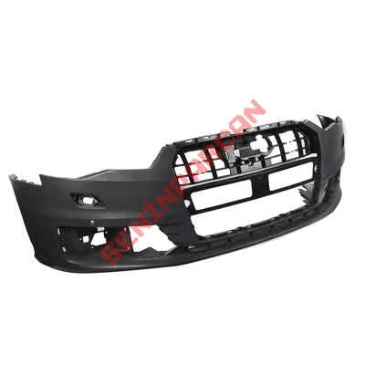 4G0807065P - TAMPON ÖN ORTA IZGARA ÜZERİNDE AUDI A6 2015-2019