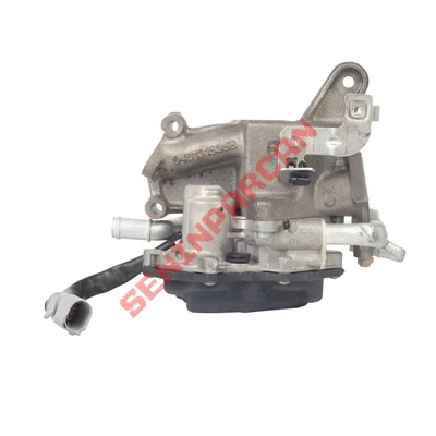 04B131425 - EGZOZ GERİ DÖNÜŞ VALFİ - Orjinal