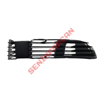 3B0853665H - TAMPON ÖN IZGARA SOL (SİSSİZ) PASSAT 2001- - İthal