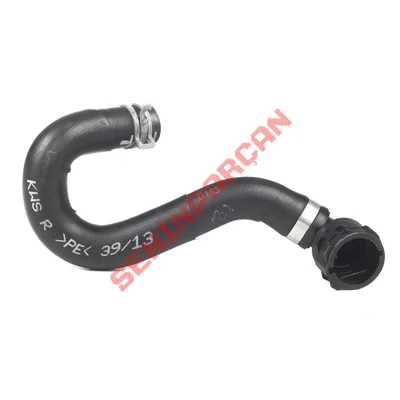 5Q0122157CL - YAYLI BAĞLANTILI SOĞUTMA