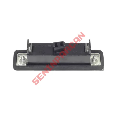 1M0943119A - PLAKA AYDINLATMASI