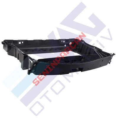 1T0805588AC - PANEL ÖN CADDY 2011-