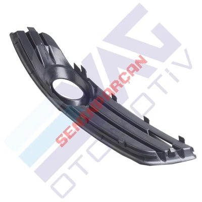 8P0807682E9B9 - SİS ÇERÇEVESİ SAĞ A3 2009-
