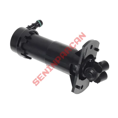 4L0955102 - FAR YIKAMA ROBOTU SAĞ - İthal