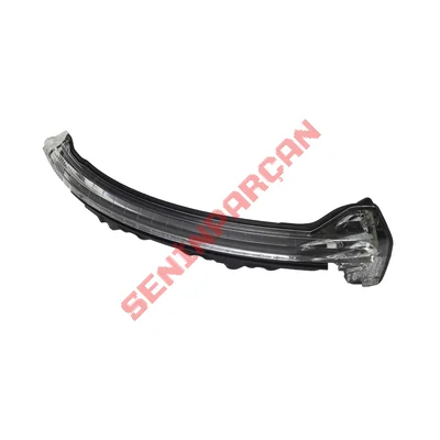 8S0949101 - SİNYAL LAMBASI - Orjinal