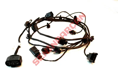 3C8971095BR - TAMPON TESİSATI ÖN PASSAT CC 2012-2016