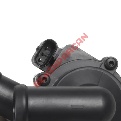 5N0965561 - EK SU POMPASI GOLF6 JETTA3 PASSAT POLO7