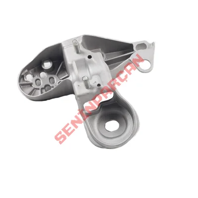 MOTOR KULAK SOL AUDI A6 A4 PASSAT 1997-2004